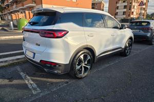 DR dr 6.0 - Turbo GPL - Cambio AUTOMATICO