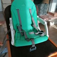 Alza sedia bambini Cam