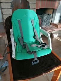 Alza sedia bambini Cam