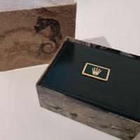 ROLEX scatola SEAHORSE  1655 1675 5513  6265 1601