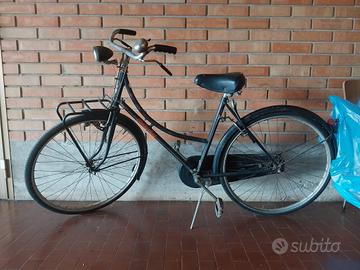 bici bottecchia vintage