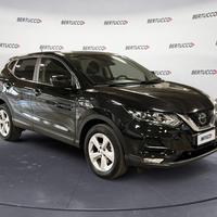 NISSAN Qashqai 2ª serie Qashqai 1.5 dCi 115 CV...