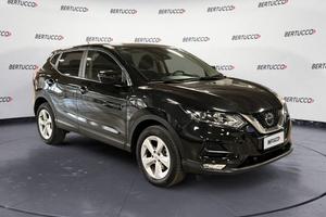 NISSAN Qashqai 2ª serie Qashqai 1.5 dCi 115 CV...