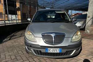 Lancia Ypsilon 1.2 Benzina