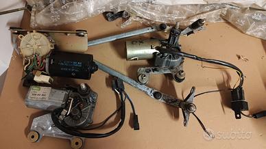 Motorini tergi Peugeot  205 