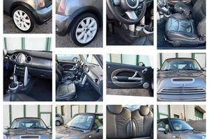 Ricambi Mini Cooper S R53 R50 r52 One 