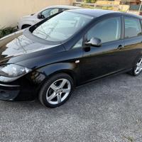 Seat Altea 1.6 TDI 105 CV CR DPF Style
