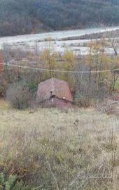 Rustico Indipendente in Val Ceno