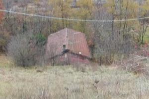 Rustico Indipendente in Val Ceno