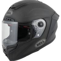 casco BELL RACESTAR taglia S