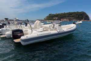 Joker boat Clubman 26
