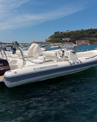 Joker boat Clubman 26