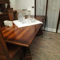 Sala in noce nazionale