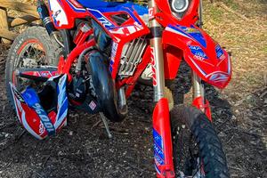 Beta RR 125 factory 2t 2022