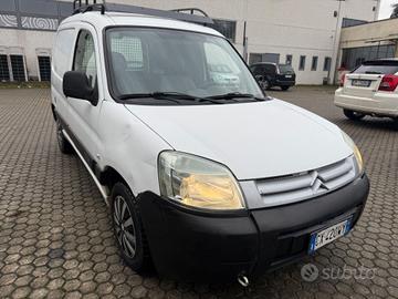 Citroen Berlingo 1.6 HDi 90CV 3p. 18 Van Liv.B