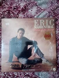 Eric Marienthal - Voices of the Heart