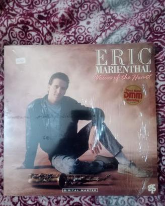 Eric Marienthal - Voices of the Heart