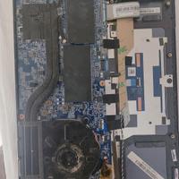 Base Completa MSI Modern 14 B11M - i5-1135G7 - 8 g