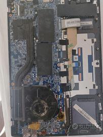 Base Completa MSI Modern 14 B11M - i5-1135G7 - 8 g