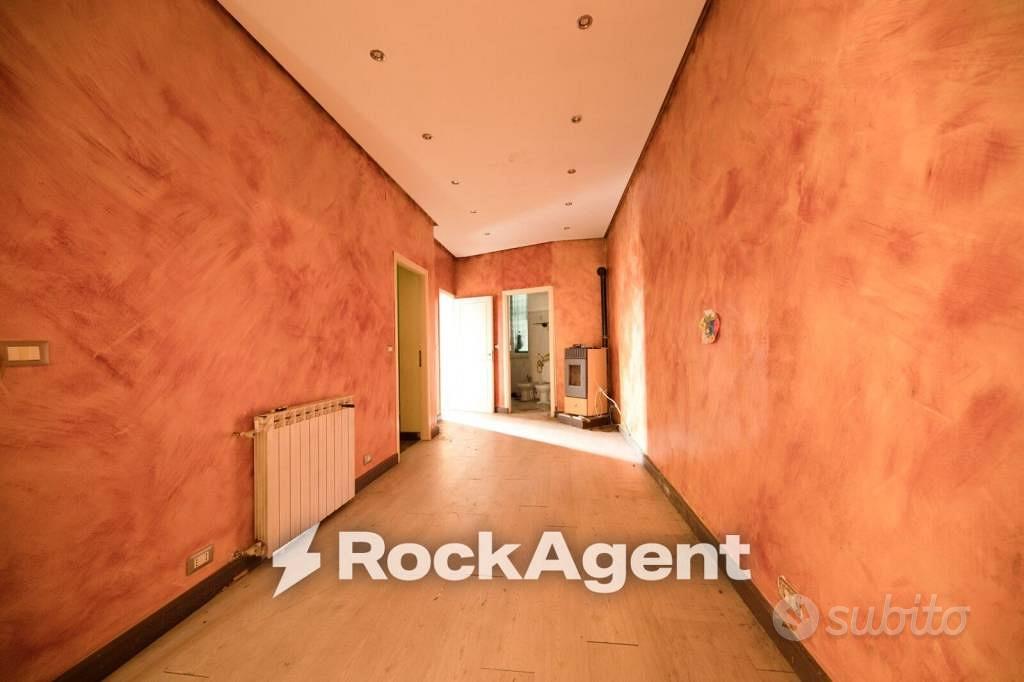 Appartamento – GE - Altro