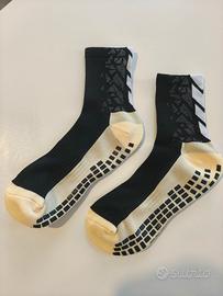 Calze Tecniche Antiscivolo da Calcio / Sport Nuove