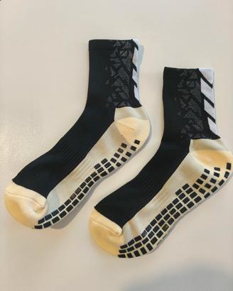 Calze Tecniche Antiscivolo da Calcio / Sport Nuove