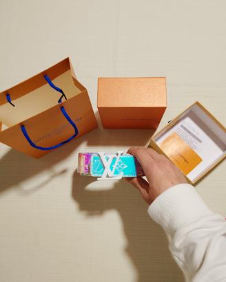 Cintura Drip Nuova con Confezione 125 cm Uomo