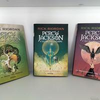 Percy Jackson 