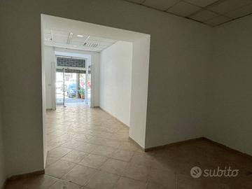 Immobile di 55 m² con 2 locali a Roma