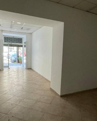 Immobile di 55 m² con 2 locali a Roma