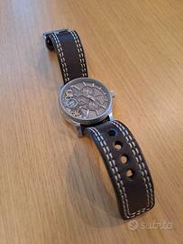 Fossil Twist