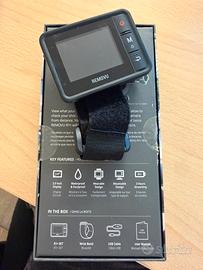 Removu live viewer telecomando go pro