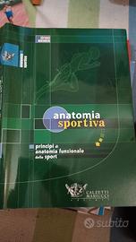 Anatomia sportiva