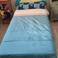 due letti singoli 