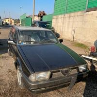 Alfa romeo Alfa 75 1.8