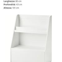 Mobile libreria