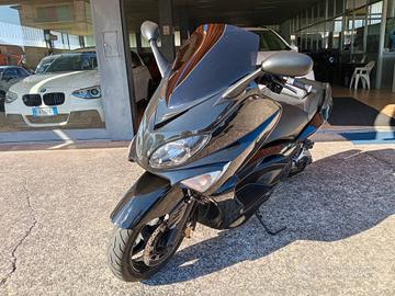 Yamaha T Max 500