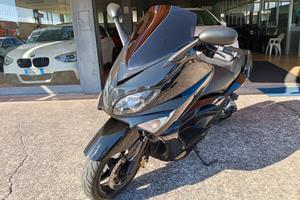 Yamaha T Max 500