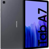 Samsung Galaxy Tab A7 (10.4, Wi-Fi) 64GB