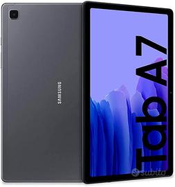 Samsung Galaxy Tab A7 (10.4, Wi-Fi) 64GB