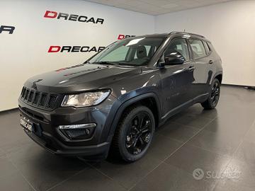 Jeep Compass 1.6 Multijet II 2WD Night Eagle 16.00