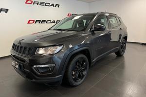 Jeep Compass 1.6 Multijet II 2WD Night Eagle 16.00
