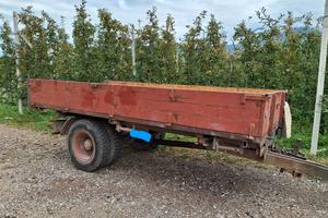 bilico gemellato Tonini TE50