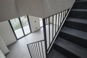 Appartamento duplex con terrazzo vista panoramica
