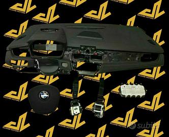 Kit airbag bmw x3 g0 f97 cruscotto completo