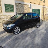 Mercedes classe a 180 edition 10