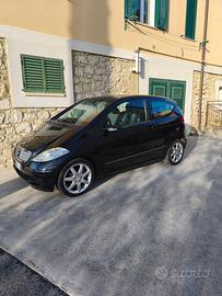 Mercedes classe a 180 edition 10