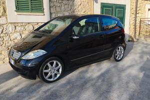 Mercedes classe a 180 edition 10