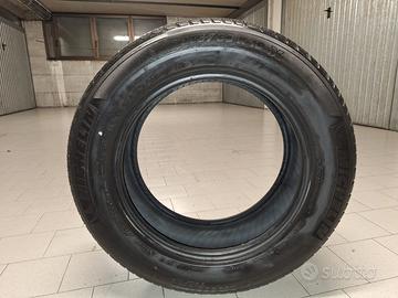 Michelin Latitude Tour HP 235/60 R18 107V