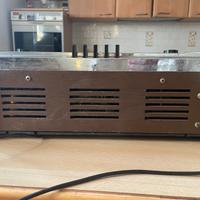 Radio Minerva vintage